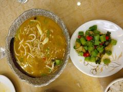 -成都驻京办餐厅(蜀都宾馆店)