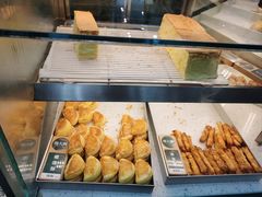 -酥大興·新国潮糕点配茶饮(龙岗万达黑金店)