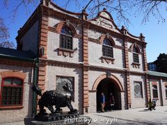 景点-北京动物园
