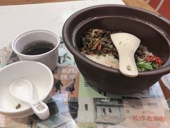 -老长沙粉面馆(陡岭路店)