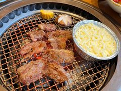-炎蔵牛舌烤肉