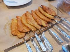 -必胜客(唐延店)