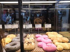 奶酪粉桃-LELECHA乐乐茶(美罗城店)
