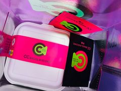 -CC BAGEL&SCONE 贝果与司康(南开大悦城店)