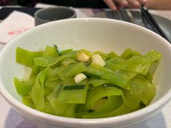 -湘中缘·湖南菜(娄底驻京办店)