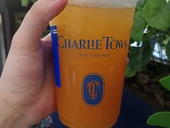 -CHARLIETOWN红茶公司(南京万象天地店)
