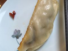 -春水锅贴·传统鲁菜(大明湖店)