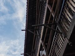 -洪江古商城