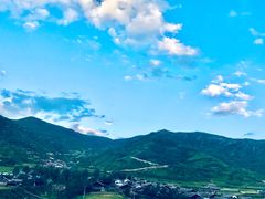 -松州古城