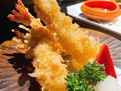 -上井料理黑金店(IFS国金中心店)