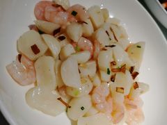 -大鸭梨烤鸭店(花园村店)