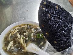 -芳婆糕团店(王府大街店)