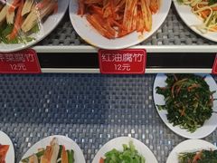 -韩麦大冷面(桂花街直营店)