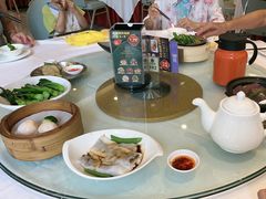 -东方御宴海鲜酒楼(棕泉酒店)