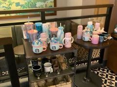 -星巴克臻选(杭州万象城店)