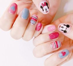 -Aso Artist Beauty美甲美睫