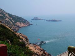 -东极岛景区