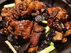 -铜锣湾·有麝自然香(长嘉汇购物公园店)
