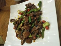 -乌江鱼杭帮菜(西湖店)