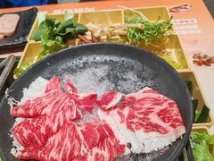 -呷哺呷哺 黄金牧场 (天津熙悦汇店)