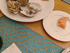 -沈阳和平艾美酒店新食谱西餐厅