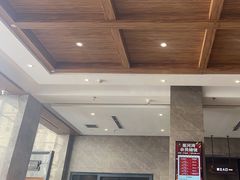 -星河湾温泉洗浴酒店