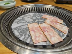 -九田家黑牛烤肉料理·自助(洪洞县城市花园店)