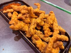 -川芙蓉·市井老川菜(长寿路店)