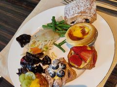 -康莱德酒店·美庭自助餐厅