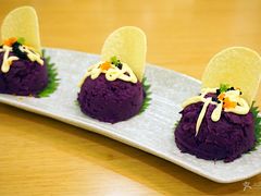 -山之川日料放题(通州店)