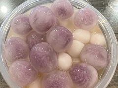 爆款雪山冰汤圆-甜心闲生传统手工冰粉(奎星楼店)