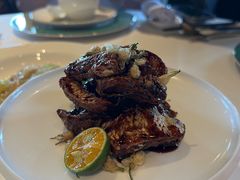 -三号黄浦会Canton Table