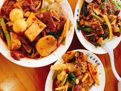 -同济大学-北苑食堂