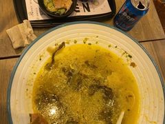 -好人民间小吃(花桥兆丰99广场店)