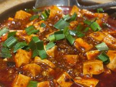 -羊门客在·烤盐池滩羊·川菜