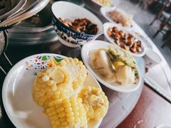 -柳沟豆腐宴64号院