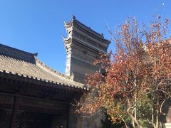 -西安关中民俗艺术博物院