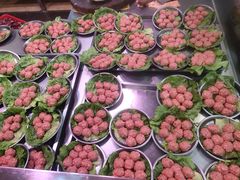 -伟记牛肉(金鸿公路店)