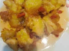 -百年银屏蚝烙·潮汕菜·非遗(乐山店)