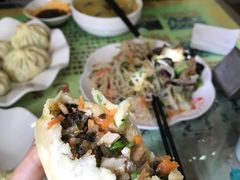 -宝正臻天津包子总店(金阳光居易店)