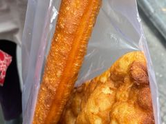 糖果子-正味斋锅巴菜(西北角店)