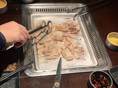 -新石器烤肉(虹悦城店)