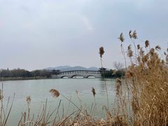 -云龙湖旅游景区