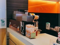 -CoCo都可(蓝村店)