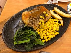 -萨莉亚意式餐厅(深圳北站店)