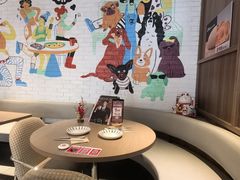 -必胜客(望京店)