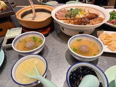 -潮界(虹桥新天地店)