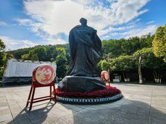 -白帝城·瞿塘峡景区