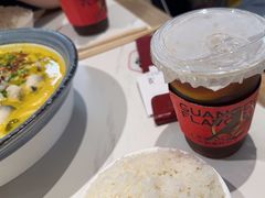 -南枝记·广东味道(中骏世界城店)