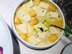孔门豆腐-四季厨房 鲁菜·孔府烤鸭(高新万达店)